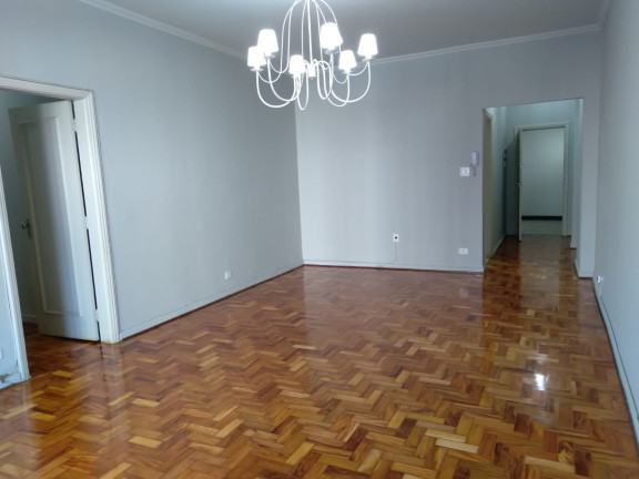 Imóvel com 2 Quartos à Venda, 120 m² em Consolação - São Paulo