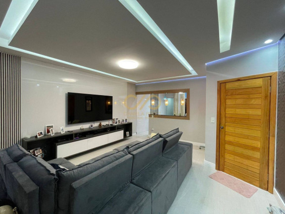 Imagem Sobrado com 3 Quartos à Venda, 172 m² em Guilhermina - Praia Grande Imagem Sobrado com 3 Quartos à Venda, 172 m² em Guilhermina - Praia Grande