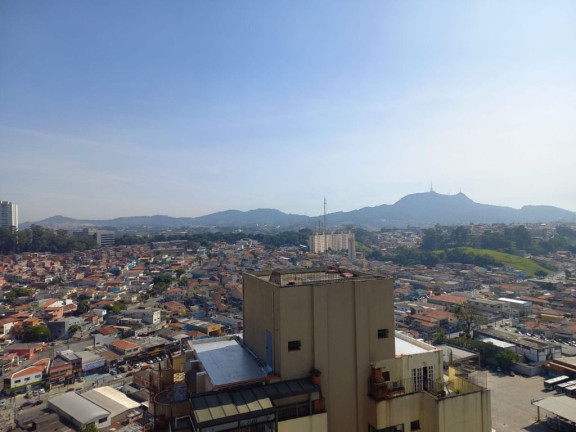 Imagem Apartamento com 3 Quartos à Venda, 104 m² em Vila Mangalot - São Paulo