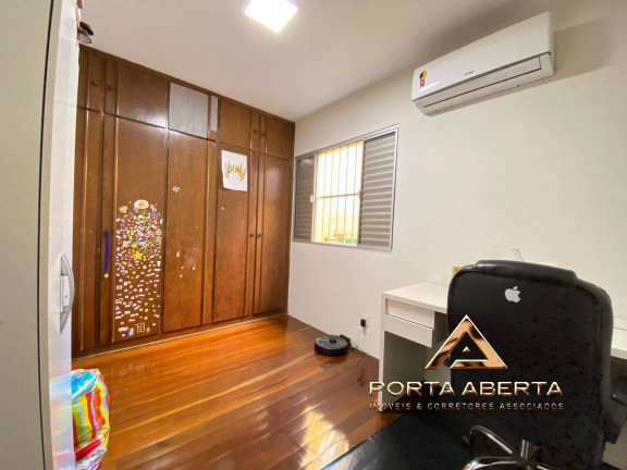 Imagem Apartamento com 4 Quartos à Venda, 118 m² em Cidade Nobre - Ipatinga