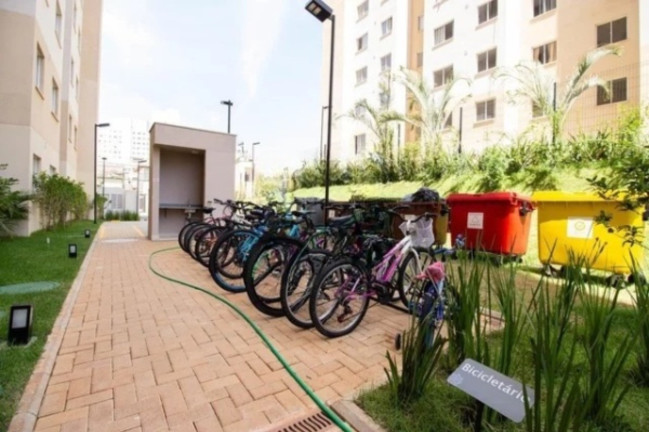 Imagem Imóvel com 2 Quartos à Venda, 45 m² em Cambuci - São Paulo Imagem Imóvel com 2 Quartos à Venda, 45 m² em Cambuci - São Paulo
