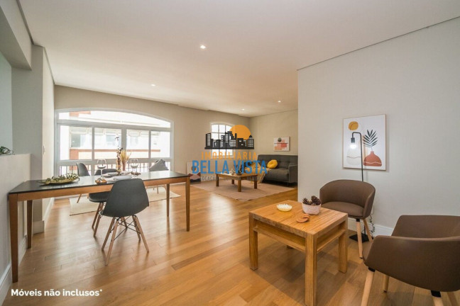 Imagem Apartamento com 2 Quartos à Venda, em Jardim América - São Paulo Imagem Apartamento com 2 Quartos à Venda, em Jardim América - São Paulo