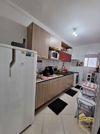 Imagem Apartamento com 2 Quartos à Venda, 81 m² em Balneário Flórida - Praia Grande Imagem Apartamento com 2 Quartos à Venda, 81 m² em Balneário Flórida - Praia Grande