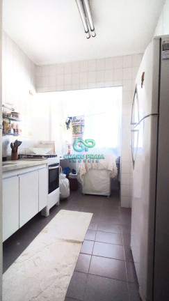 Imagem Apartamento com 2 Quartos à Venda, 60 m² em Enseada - Guarujá