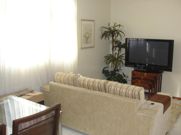 Imagem Apartamento com 3 Quartos à Venda, 61 m² em São Mateus - Juiz De Fora