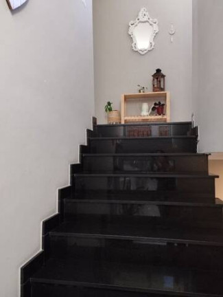 Imagem Sobrado com 3 Quartos à Venda,  em Jardim Nova Flórida - São José Dos Campos