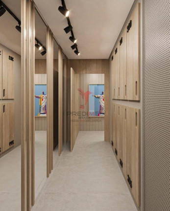 Cobertura com 1 Quarto à Venda, 78 m² em Humaitá - Rio De Janeiro