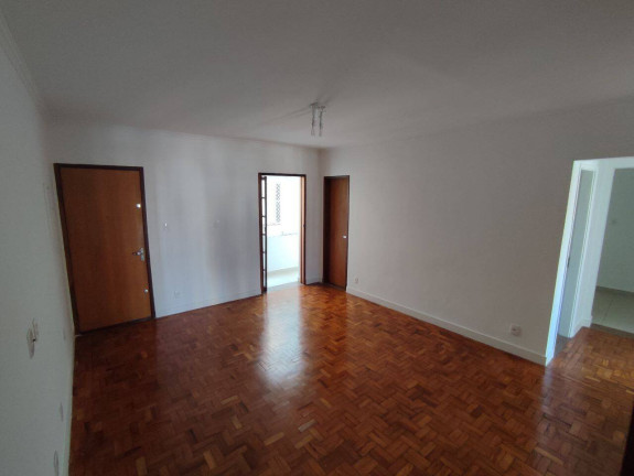 Imagem Apartamento com 2 Quartos à Venda, 85 m² em Mirandópolis - São Paulo
