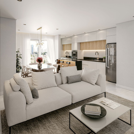 Imagem Apartamento com 3 Quartos à Venda, 102 m² em Fazenda - Itajaí Imagem Apartamento com 3 Quartos à Venda, 102 m² em Fazenda - Itajaí