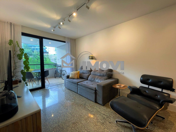 Imagem Apartamento com 2 Quartos à Venda, 95 m² em Praia Do Canto - Vitória