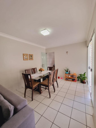 Imagem Apartamento com 3 Quartos à Venda, em Jóquei - Teresina Imagem Apartamento com 3 Quartos à Venda, em Jóquei - Teresina