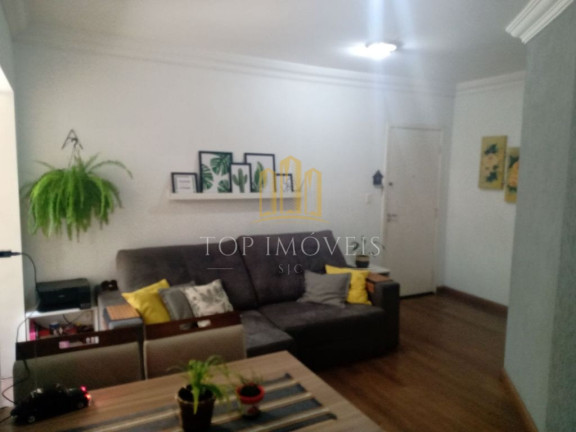 Imagem Apartamento com 2 Quartos à Venda, 63 m² em Jardim Oriente - São José Dos Campos Imagem Apartamento com 2 Quartos à Venda, 63 m² em Jardim Oriente - São José Dos Campos