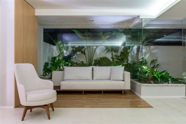Imagem Apartamento com 2 Quartos à Venda, 90 m² em Forte - Praia Grande Imagem Apartamento com 2 Quartos à Venda, 90 m² em Forte - Praia Grande