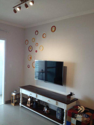 Imagem Apartamento com 3 Quartos à Venda, 120 m² em Aviação - Praia Grande Imagem Apartamento com 3 Quartos à Venda, 120 m² em Aviação - Praia Grande