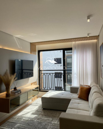 Imagem Apartamento com 3 Quartos à Venda, 70 m² em Vila Bosque - Maringá