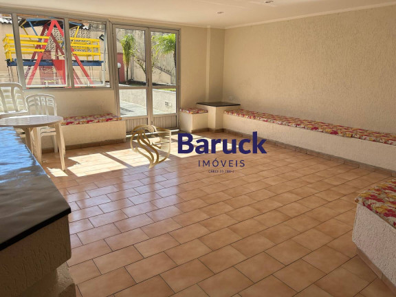 Imagem Apartamento com 3 Quartos à Venda, 65 m² em Jabaquara - São Paulo Imagem Apartamento com 3 Quartos à Venda, 65 m² em Jabaquara - São Paulo