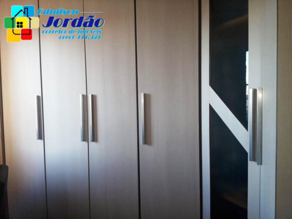 Imagem Apartamento com 3 Quartos à Venda, 75 m² em Vila Apiaí - Santo André Imagem Apartamento com 3 Quartos à Venda, 75 m² em Vila Apiaí - Santo André