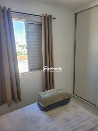 Imagem Apartamento com 2 Quartos à Venda, 45 m² em São Bernardo - Campinas Imagem Apartamento com 2 Quartos à Venda, 45 m² em São Bernardo - Campinas