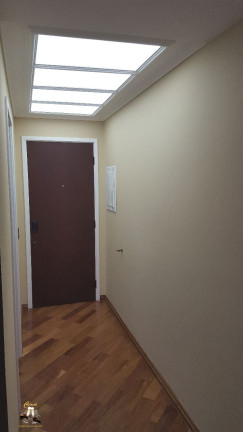 Imagem Apartamento com 3 Quartos para Alugar, 100 m² em Vila Bastos - Santo André