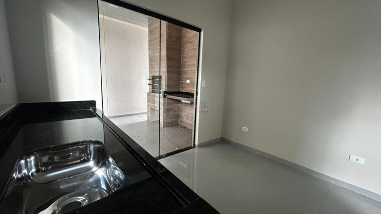 Imagem Casa com 3 Quartos à Venda, 80 m² em Pioneiros - Campo Grande