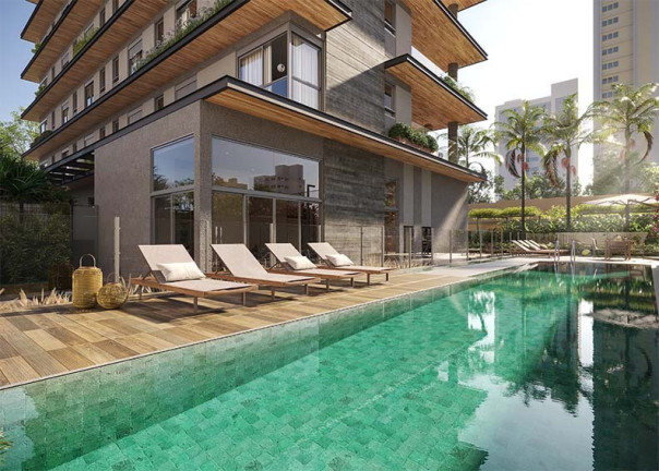 Imagem Imóvel com 3 Quartos à Venda, 156 m² em Cambuí - Campinas