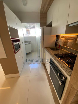 Imagem Imóvel com 3 Quartos à Venda, 120 m² em Rio Vermelho - Salvador