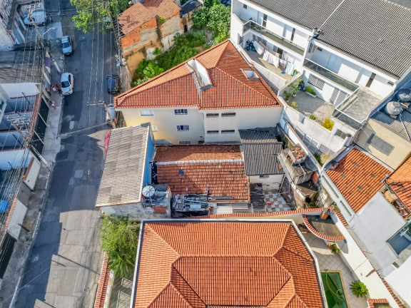 Imagem Terreno à Venda, 207 m² em Vila Maria Alta - São Paulo Imagem Terreno à Venda, 207 m² em Vila Maria Alta - São Paulo