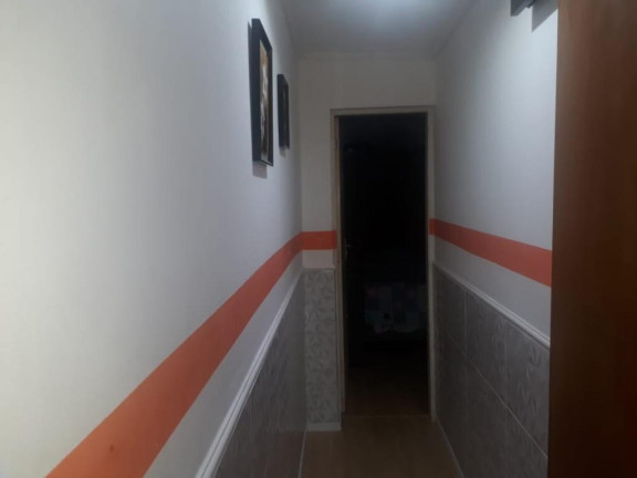 Imagem Casa com 3 Quartos à Venda, 80 m² em Jardim Monte Cristo - Suzano