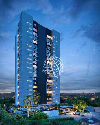 Imagem Apartamento com 3 Quartos à Venda, 102 m² em Vila Giglio - Atibaia Imagem Apartamento com 3 Quartos à Venda, 102 m² em Vila Giglio - Atibaia