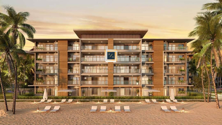 Imagem Apartamento com 3 Quartos à Venda, 124 m² em Porto Das Dunas - Aquiraz Imagem Apartamento com 3 Quartos à Venda, 124 m² em Porto Das Dunas - Aquiraz
