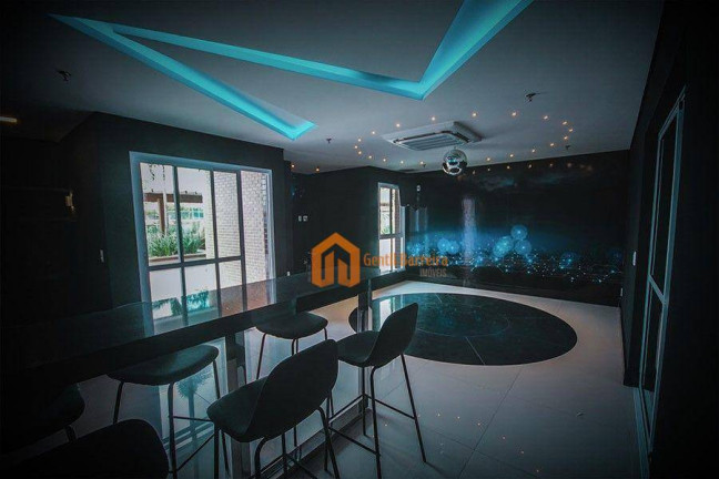 Imagem Apartamento com 3 Quartos à Venda, 102 m² em Engenheiro Luciano Cavalcante - Fortaleza Imagem Apartamento com 3 Quartos à Venda, 102 m² em Engenheiro Luciano Cavalcante - Fortaleza