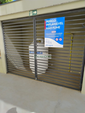Imagem Imóvel com 3 Quartos para Alugar, 93 m² em Chácara Panorama - Jaguariúna