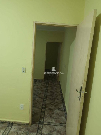 Imagem Casa com 2 Quartos para Alugar, 40 m² em Jardim Conceição - São José Do Rio Preto