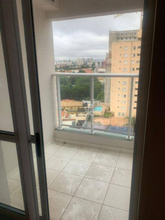 Imagem Apartamento com 2 Quartos à Venda, 30 m² em Vila Sônia - São Paulo