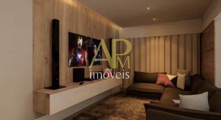 Imagem Apartamento com 2 Quartos à Venda, 75 m² em Barreiros - São José