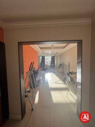 Imagem Apartamento com 3 Quartos à Venda, 123 m² em Rio Branco - Porto Alegre