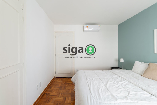 Imagem Apartamento com 3 Quartos para Alugar, 227 m² em Cerqueira César - São Paulo Imagem Apartamento com 3 Quartos para Alugar, 227 m² em Cerqueira César - São Paulo