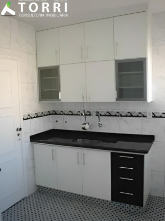 Imagem Apartamento com 3 Quartos à Venda, 120 m² em Centro - Sorocaba