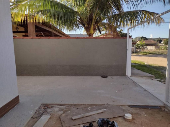 Casa com 3 Quartos à Venda, 180 m² em Balneário Das Conchas - São Pedro Da Aldeia