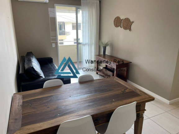 Imagem Apartamento com 2 Quartos à Venda, 60 m² em Jurerê - Florianópolis Imagem Apartamento com 2 Quartos à Venda, 60 m² em Jurerê - Florianópolis