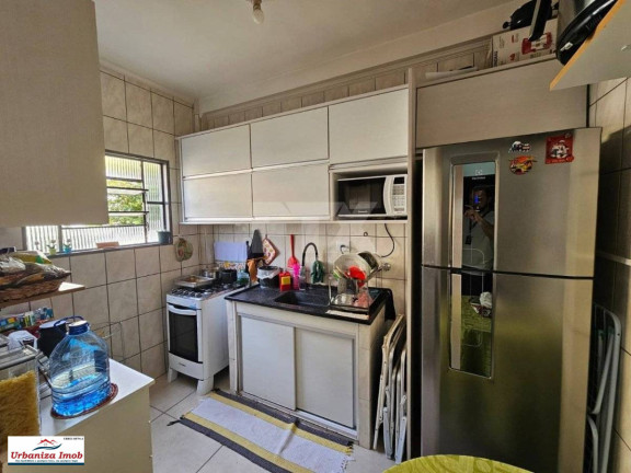 Imagem Apartamento com 2 Quartos à Venda, 54 m² em Tiradentes - Campo Grande Imagem Apartamento com 2 Quartos à Venda, 54 m² em Tiradentes - Campo Grande