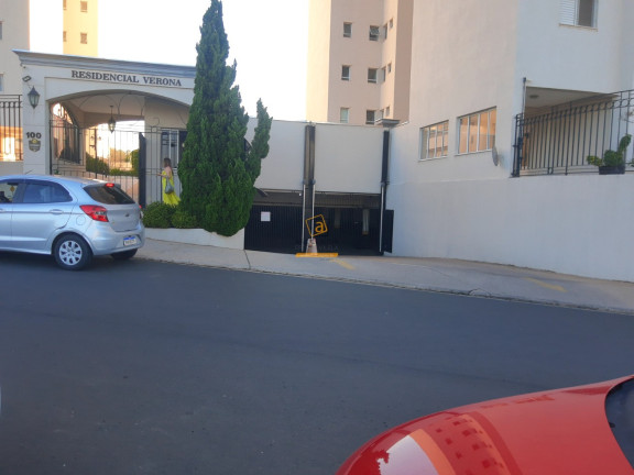 Imagem Apartamento com 3 Quartos à Venda, 134 m² em Jardim Padre Bento - Itu Imagem Apartamento com 3 Quartos à Venda, 134 m² em Jardim Padre Bento - Itu