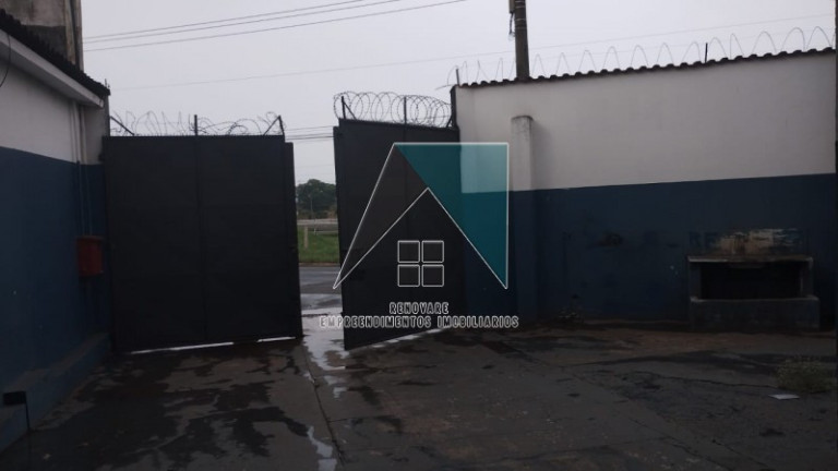 Imagem Imóvel Comercial para Alugar, 322 m² em Jardim Salgado Filho - Ribeirão Preto