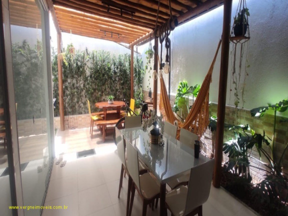 Imagem Imóvel com 4 Quartos à Venda, 120 m² em Catu De Abrantes (abrantes) - Camaçari