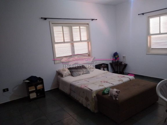 Imagem Chácara com 3 Quartos à Venda, 290 m² em Saint Claire - Boituva