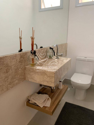 Imagem Apartamento com 2 Quartos à Venda, 141 m² em Vila Castelo Branco - Indaiatuba