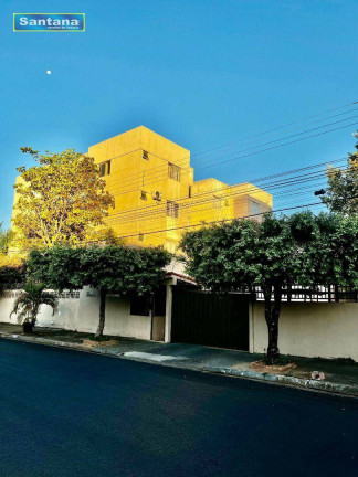 Apartamento com 2 Quartos à Venda, 58 m² em Bandeirantes - Caldas Novas