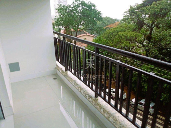 Imagem Apartamento com 1 Quarto à Venda, 56 m² em Jardim Guedala - São Paulo