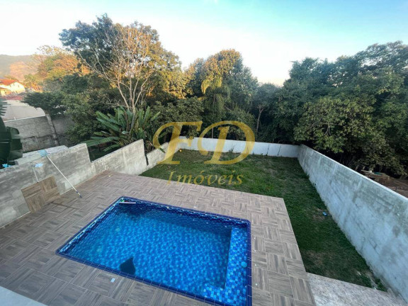 Imagem Casa com 3 Quartos à Venda, 535 m² em Jardim Paulista - Atibaia