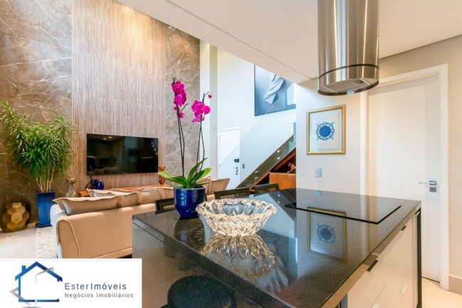 Imagem Apartamento com 1 Quarto para Alugar ou Temporada, 80 m² em Tamboré - Santana De Parnaíba Imagem Apartamento com 1 Quarto para Alugar ou Temporada, 80 m² em Tamboré - Santana De Parnaíba